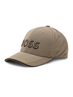 Boss Boss Cappellino 50468246 Marrone