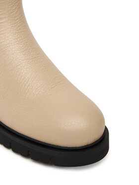 Μποτάκια με λάστιχο Tommy Jeans φωτογραφία