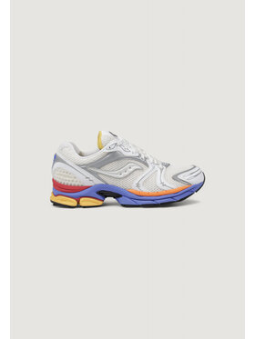 Saucony Saucony Sneakers PROGRID TRIUMPH 4 Bianco