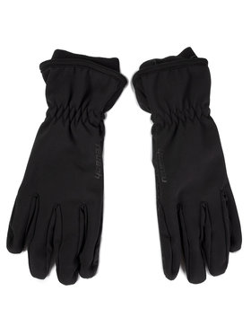 Reusch Reusch Γάντια για σκι Kolero Stormbloxx 4805138 Μαύρο
