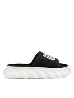 Mickey&Friends Mickey&Friends Pantofole AW24-112DSTC Nero