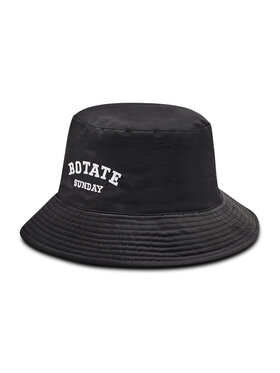 ROTATE ROTATE Pălărie Bucket RT506 Negru