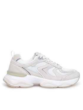MEXX MEXX Sneakersy MIRL1012141W-01 Biały
