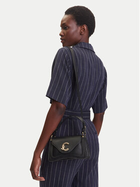 Coccinelle Coccinelle Дамска чанта E1 SSL 18 04 01 Черен