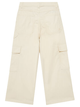 Παντελόνι υφασμάτινο United Colors Of Benetton φωτογραφία