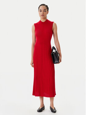 Tommy Hilfiger Φόρεμα υφασμάτινο Tommy Hilfiger - 2