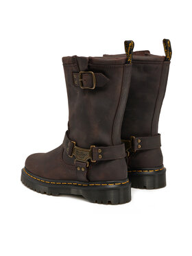 Dr. Martens Μποτάκια Dr. Martens - 3