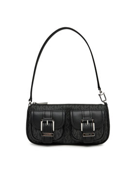 MICHAEL Michael Kors MICHAEL Michael Kors Geantă Zoe 32S5SZCU1V Negru