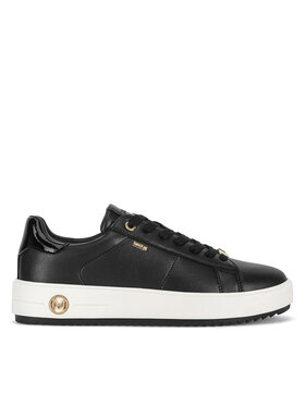 MEXX MEXX Сникърси MI001010043W Черен