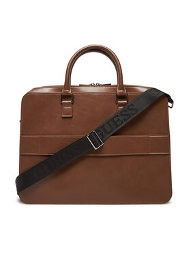 Τσάντα για laptop Guess φωτογραφία