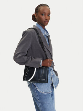 Desigual Desigual Torbica 25SAXPAK Crna