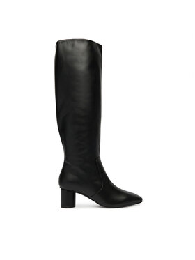 Pollini Pollini Csizma SA26055M0NTC0000 Fekete