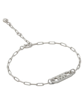 Michael Kors Michael Kors Armband MKC1656CZ040 Silberfarben