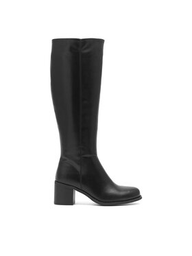 JENNY JENNY Ratsasaapad TESSA WS22461-01 Must