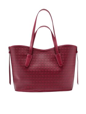 Coccinelle Coccinelle Borsetta MANTAS 1 Bordeaux