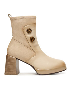 Hispanitas Hispanitas Botine HI254228 Écru