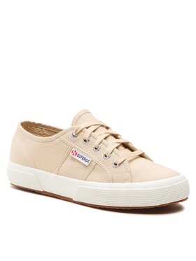Superga Superga Tenisice Cotu Classic 2750 S000010 Bež