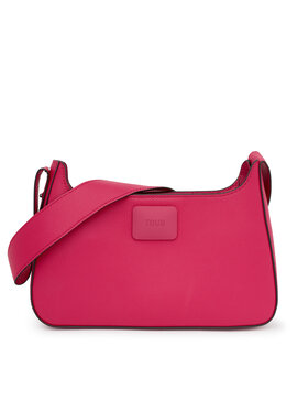 TOUS TOUS Borsetta Bolso De Hombro M T Lucia 2002019425 Rosa