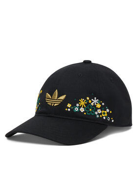 adidas adidas Šiltovka KC8655 Čierna