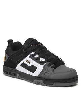 DVS DVS Laisvalaikio batai Comanche DVF0000029 Juoda