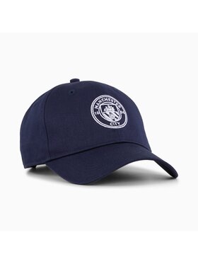 Puma Puma Czapka z daszkiem 025958 Niebieski