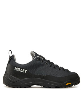 Millet Millet Trekingová obuv Cimai Gtx GORE-TEX MIG1933-N2599 Sivá