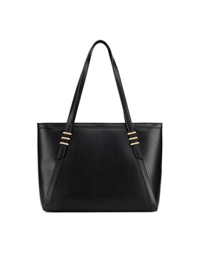 Jenny Fairy Jenny Fairy Handtasche JFR-L-028-06 Schwarz