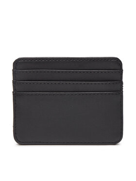 Tommy Hilfiger Etui Za Kreditne Kartice AW0AW16591 Crna