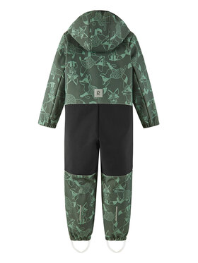 Ολόσωμη Φόρμα Softshell Reima φωτογραφία