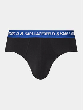 KARL LAGERFELD Set 3 Sponjic 235M2110 Pisana