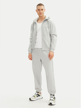 EA7 Emporio Armani EA7 Emporio Armani Tepláková súprava 7M000243 AF10377 O8002 Sivá Regular Fit