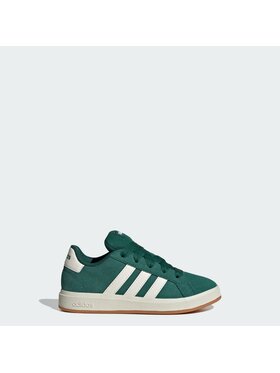 adidas adidas Półbuty Sportswear Grand Court 00s Zielony