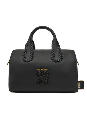 LOVE MOSCHINO LOVE MOSCHINO Käekott JC4127PP1MLJ0000 Must