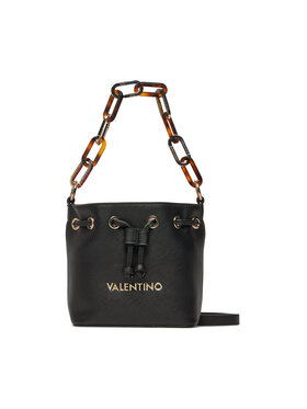 Valentino Valentino Kabelka Bercy VBS7LM02 Čierna