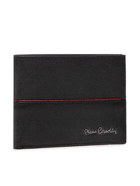 Pierre Cardin Pierre Cardin Piniginė TILAK38 8806 Juoda