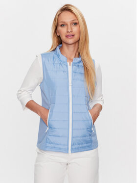 Olsen Olsen Liemenė 11201475 Mėlyna Regular Fit
