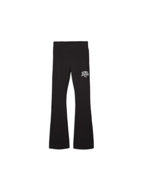 Puma Puma Legginsy 685039 Czarny Regular Fit