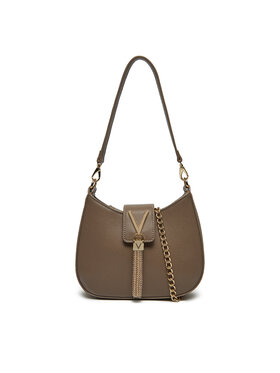 Valentino Valentino Torebka Divina  VBS1R417G Brązowy