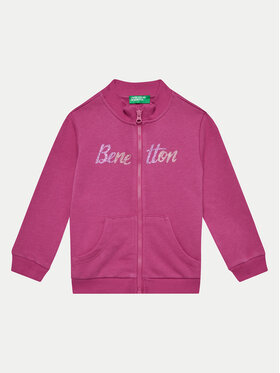Felpe bambino benetton sales