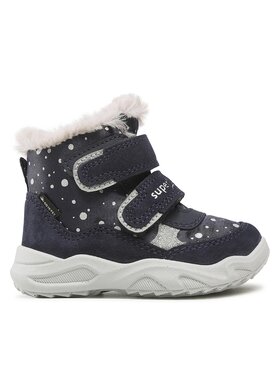 Superfit Superfit Снігоходи GORE-TEX 1-009226-8020 M Cиній