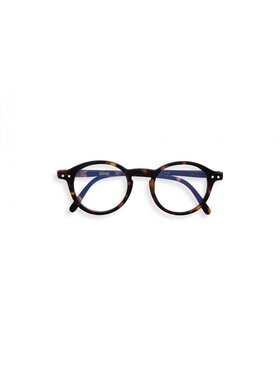 IZIPIZI IZIPIZI Okulary z filtrem blue light ScreenJ Kolorowy