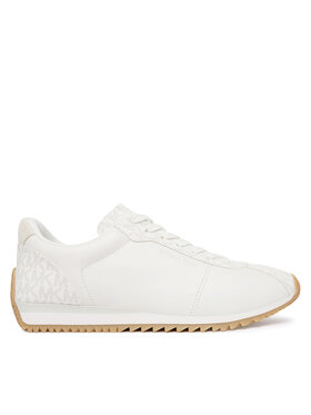 MICHAEL Michael Kors MICHAEL Michael Kors Sneakersy 42F5RHFS3L Biela