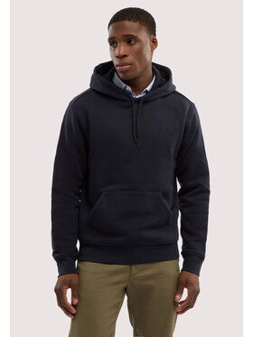 Trussardi Trussardi Felpa G8078000131N034 Blu Regular Fit