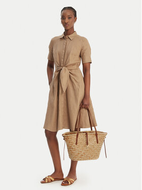 Coccinelle Coccinelle Borsetta UV0 Coccinelle C-Me Summer ST E1 UV0 11 01 01 Beige