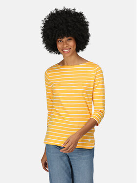 Regatta Regatta Halenka Bayla 3/4 Sleeve RWT269 Barevná Regular Fit