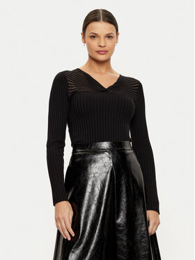 Morgan Morgan Kampsun 242-MGANZA Must Slim Fit