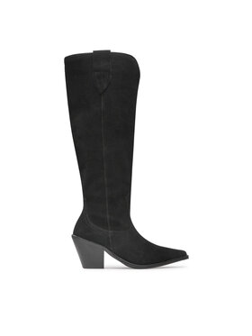Lasocki Lasocki Cowboystiefel V441 Schwarz