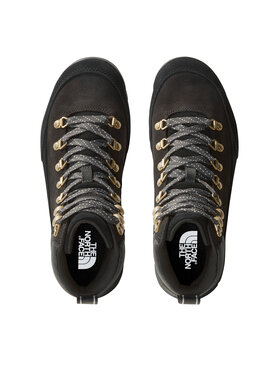 Παπούτσια πεζοπορίας The North Face φωτογραφία