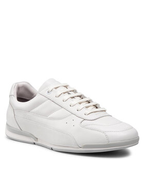 Boss Boss Sneakers Saturn 50459254 10214384 01 Weiß