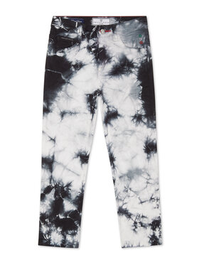 PHILIPP PLEIN PHILIPP PLEIN Jeansy 27773 Czarny Comfort Fit